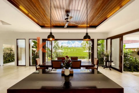 3 bedrooms Villa in Mengwi, Badung, Bali (12692) 5
