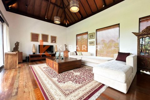 3 bedrooms Villa in Mengwi, Badung, Bali (12692) 26