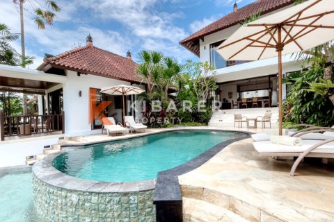 3 bedrooms Villa in Mengwi, Badung, Bali (12692) 2
