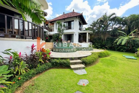 3 bedrooms Villa in Mengwi, Badung, Bali (12692) 16