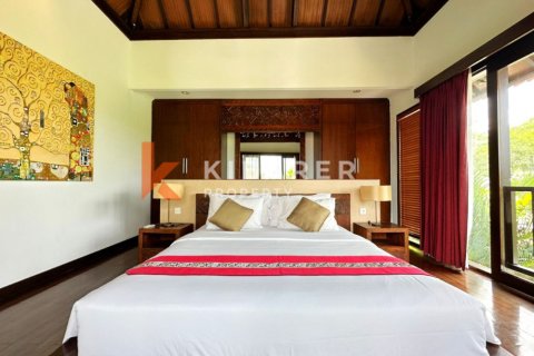 3 bedrooms Villa in Mengwi, Badung, Bali (12692) 30