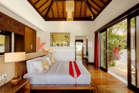 3 bedrooms Villa in Mengwi, Badung, Bali (12692) 11
