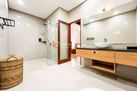 3 bedrooms Villa in Tibubeneng, Badung, Bali (12689) 16