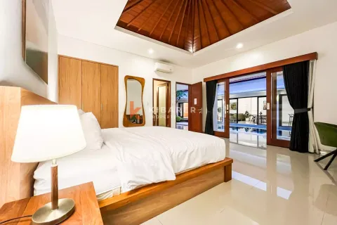 3 bedrooms Villa in Tibubeneng, Badung, Bali (12689) 26