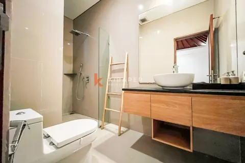 3 bedrooms Villa in Tibubeneng, Badung, Bali (12689) 23