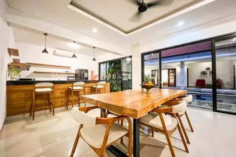 3 bedrooms Villa in Tibubeneng, Badung, Bali (12689) 6