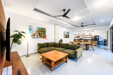 3 bedrooms Villa in Tibubeneng, Badung, Bali (12689) 3