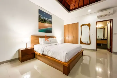 3 bedrooms Villa in Tibubeneng, Badung, Bali (12689) 25