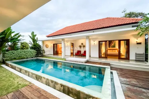 3 bedrooms Villa in Tibubeneng, Badung, Bali (12689) 19