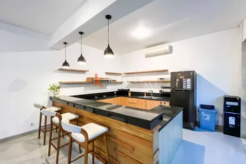 3 bedrooms Villa in Tibubeneng, Badung, Bali (12689) 7