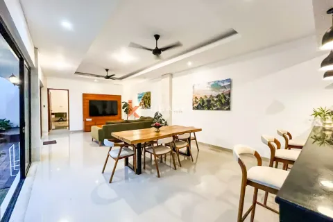 3 bedrooms Villa in Tibubeneng, Badung, Bali (12689) 10