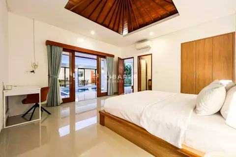 3 bedrooms Villa in Tibubeneng, Badung, Bali (12689) 20