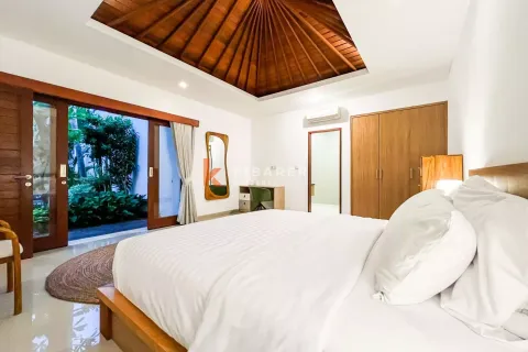 3 bedrooms Villa in Tibubeneng, Badung, Bali (12689) 14