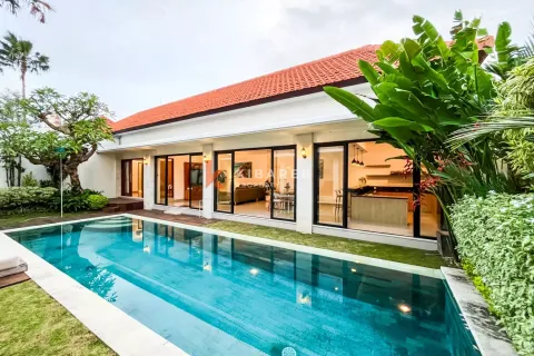 3 bedrooms Villa in Tibubeneng, Badung, Bali (12689) 24
