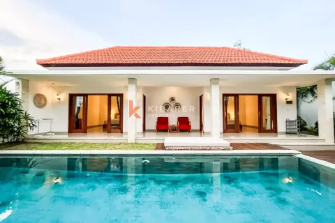 3 bedrooms Villa in Tibubeneng, Badung, Bali (12689) 12