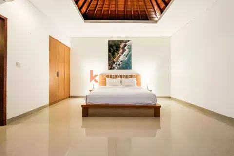 3 bedrooms Villa in Tibubeneng, Badung, Bali (12689) 21