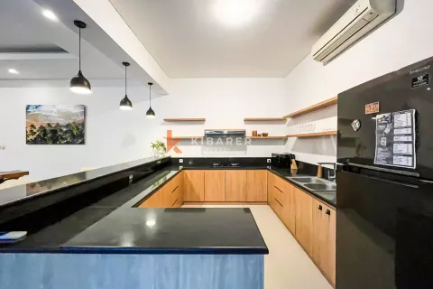 3 bedrooms Villa in Tibubeneng, Badung, Bali (12689) 8