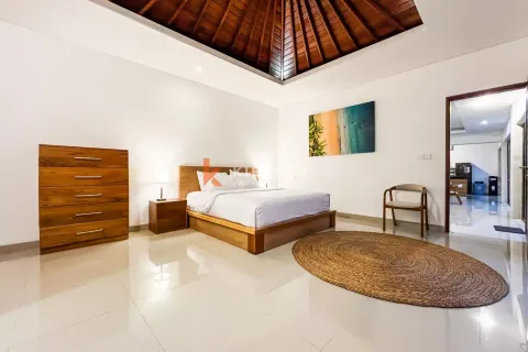 3 bedrooms Villa in Tibubeneng, Badung, Bali (12689) 15