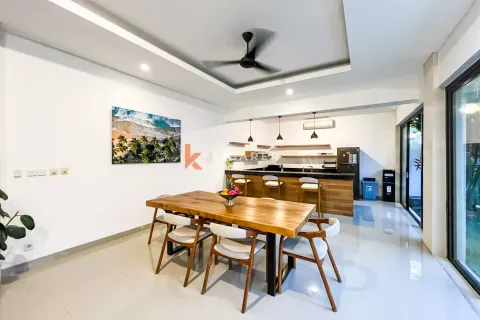 3 bedrooms Villa in Tibubeneng, Badung, Bali (12689) 5