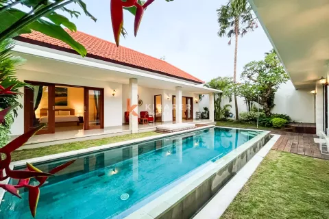 3 bedrooms Villa in Tibubeneng, Badung, Bali (12689) 11