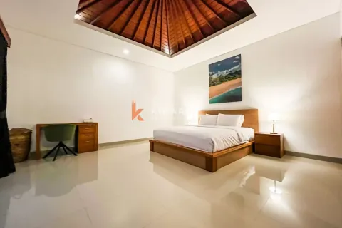 3 bedrooms Villa in Tibubeneng, Badung, Bali (12689) 27