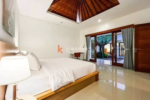 3 bedrooms Villa in Tibubeneng, Badung, Bali (12689) 22