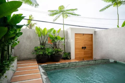 3 bedrooms Villa in Canggu, Badung, Bali (12693) 14