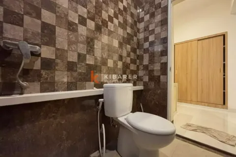 3 bedrooms Villa in Kerobokan, Badung, Bali (12691) 14