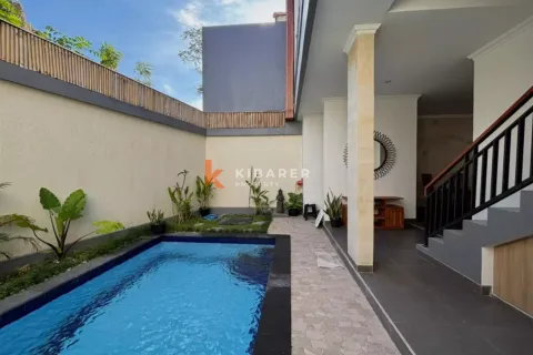3 bedrooms Villa in Kerobokan, Badung, Bali (12691) 12
