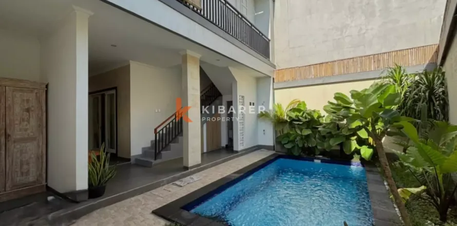 3 bedrooms Villa in Kerobokan, Badung, Bali (12691)