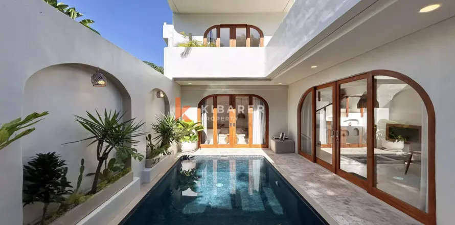 2 bedrooms Villa in Canggu, Badung, Bali (12690)