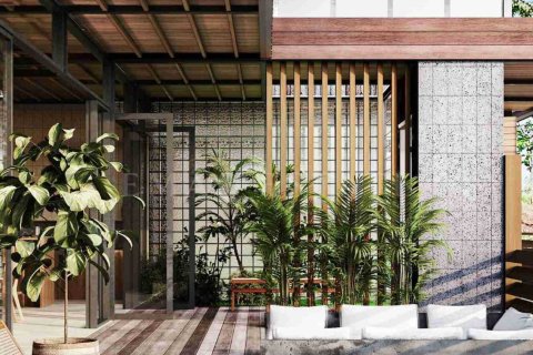 2 bedrooms Villa in Ubud, Gianyar, Bali (4757)