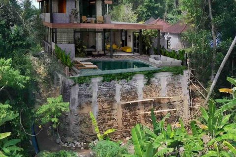 2 bedrooms Villa in Ubud, Gianyar, Bali (4755) 6