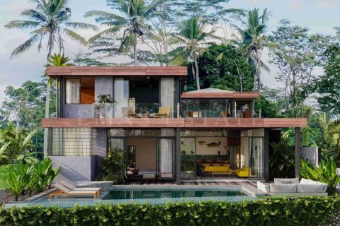 2 bedrooms Villa in Ubud, Gianyar, Bali (4755) 5