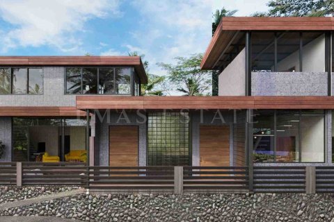 2 bedrooms Villa in Ubud, Gianyar, Bali (4755) 4