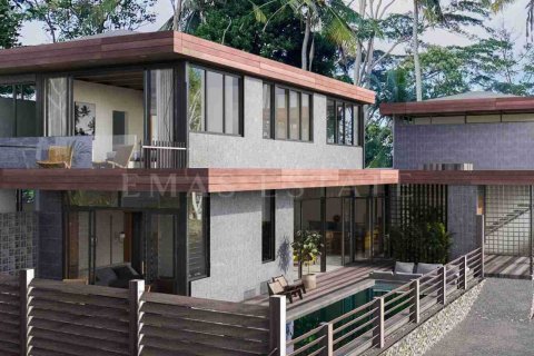 2 bedrooms Villa in Ubud, Gianyar, Bali (4755) 8
