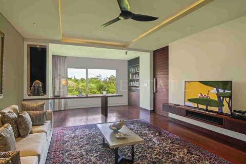 6 bedrooms Villa in Gianyar, Bali (4759) 11