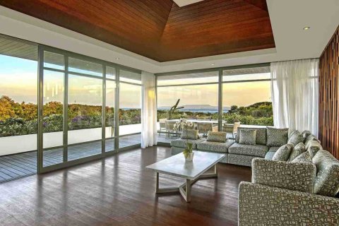6 bedrooms Villa in Gianyar, Bali (4759) 6