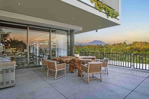 6 bedrooms Villa in Gianyar, Bali (4759) 4