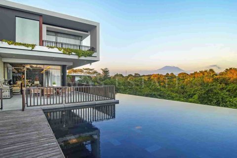 6 bedrooms Villa in Gianyar, Bali (4759) 2