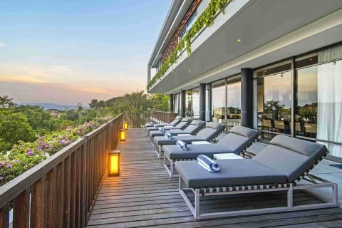6 bedrooms Villa in Gianyar, Bali (4759) 13