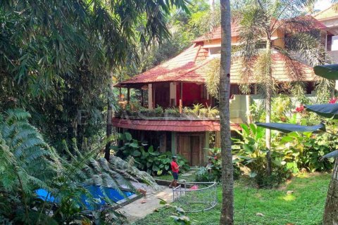 4 bedrooms Villa in Gianyar, Bali (4758) 10
