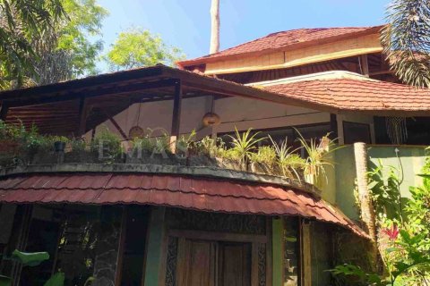 4 bedrooms Villa in Gianyar, Bali (4758) 11