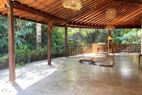 4 bedrooms Villa in Gianyar, Bali (4758) 6