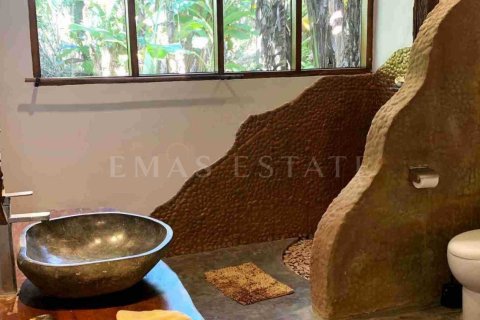 4 bedrooms Villa in Gianyar, Bali (4758) 8