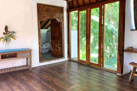 4 bedrooms Villa in Gianyar, Bali (4758) 5