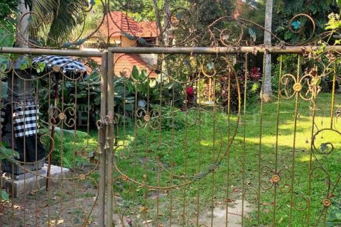 4 bedrooms Villa in Gianyar, Bali (4758) 3
