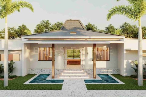3 bedrooms Villa in Tegallalang, Gianyar, Bali (4760)