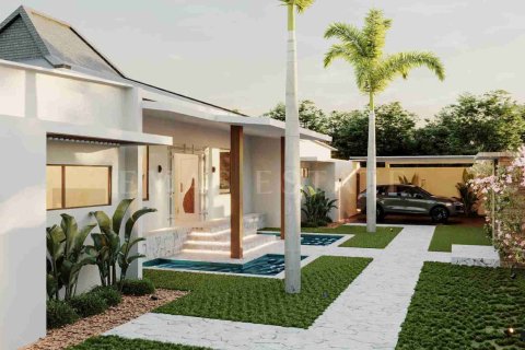 3 bedrooms Villa in Tegallalang, Gianyar, Bali (4760) 10
