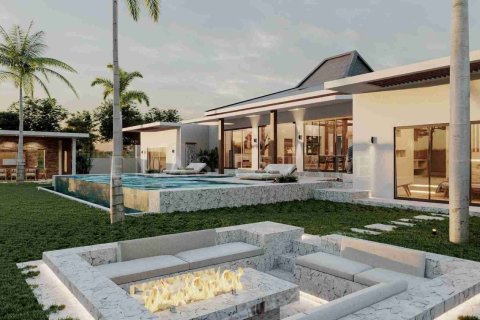 3 bedrooms Villa in Tegallalang, Gianyar, Bali (4760) 9